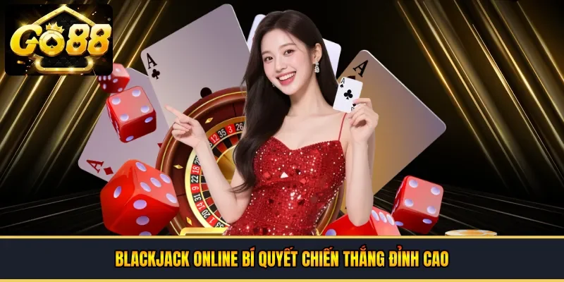 Blackjack online