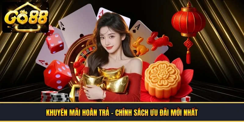 Khuyến mãi hoàn trả