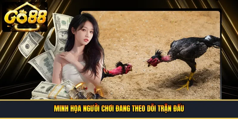 người chơi đang theo dõi trận đấu
